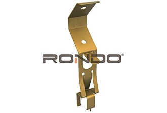 rondo spring adjusted suspension clip