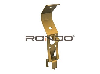 rondo spring adjusted suspension clip