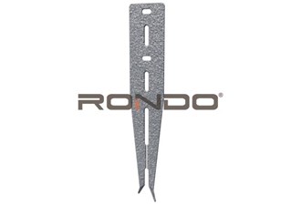 rondo 127mm direct fix hanger