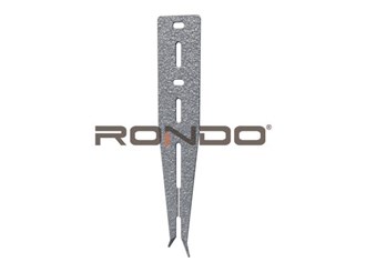 rondo 127mm direct fix hanger