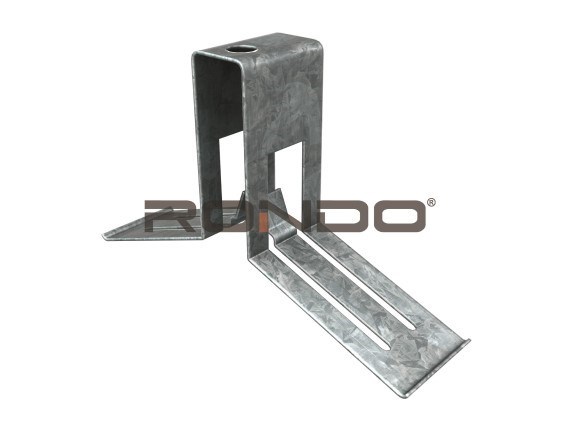 rondo tile hold down clip