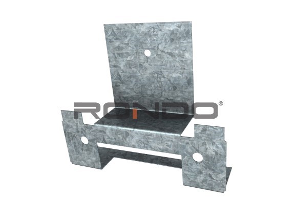 rondo 717 bulkhead clip