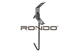rondo 719 adjustable hook clip