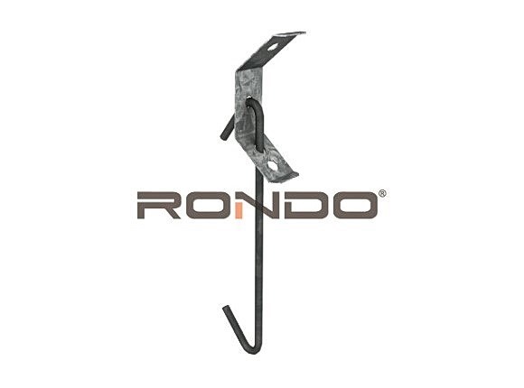 rondo 719 adjustable hook clip