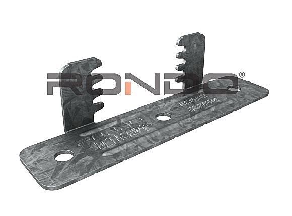 rondo betagrip standard direct fix clip