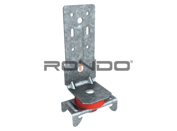 A239 Rondo Rondo Acoustic Mounts and Clips