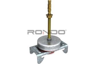 rondo 85mm wall and ceiling mount anchor