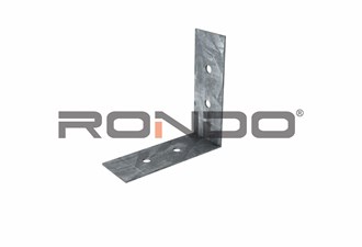 rondo pn188 wall angle bracket to m.r. or c.r