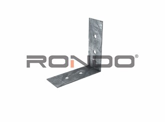 rondo pn188 wall angle bracket to m.r. or c.r