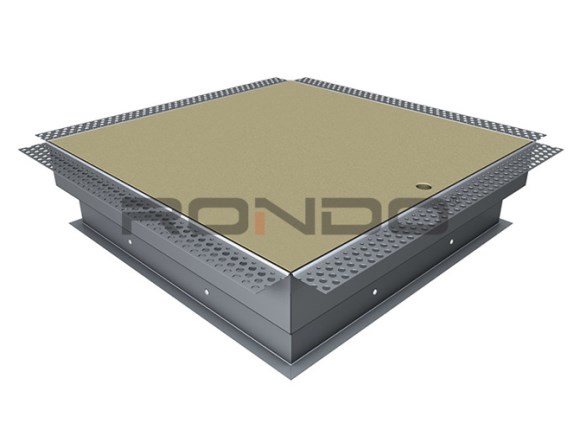 600x600 set bead rondo fire rated access panel hinge door budget lock 1hr wall, 1&2hr ceiling