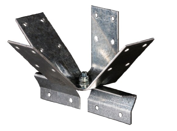 rondo gridlok grd-10 bracket box 10