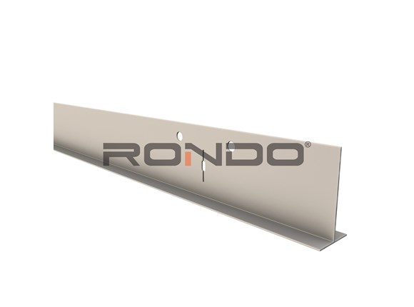 rondo 24 x 3600 aluminium lightweight main tee