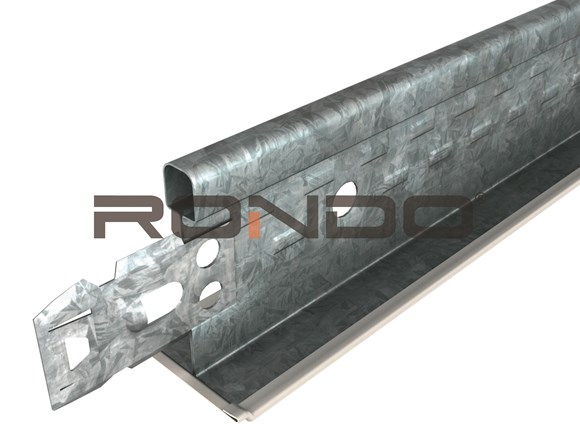 rondo duo2 600 x 34mm cross tess