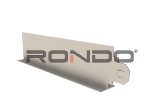 rondo 38 x 1200 aluminium lightweight cross runner