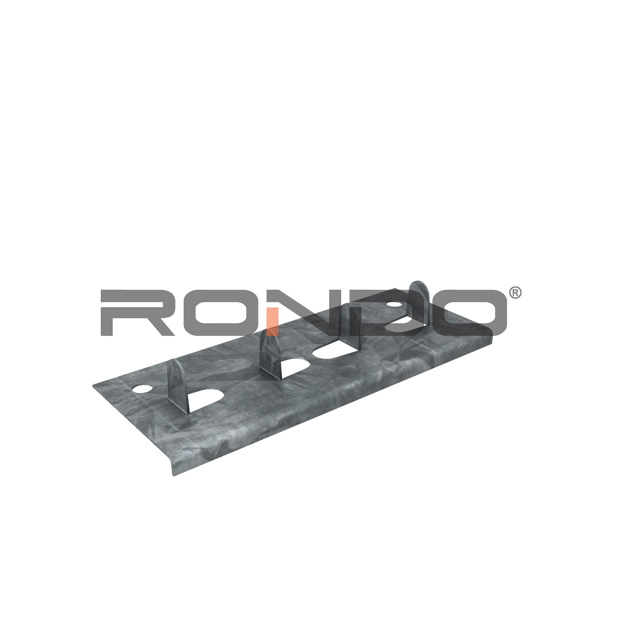 rondo lightweight aluminium joiner
