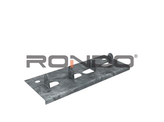 rondo lightweight aluminium joiner