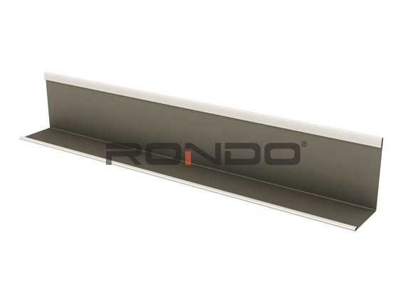rondo duo5 3600 19mm wall angle