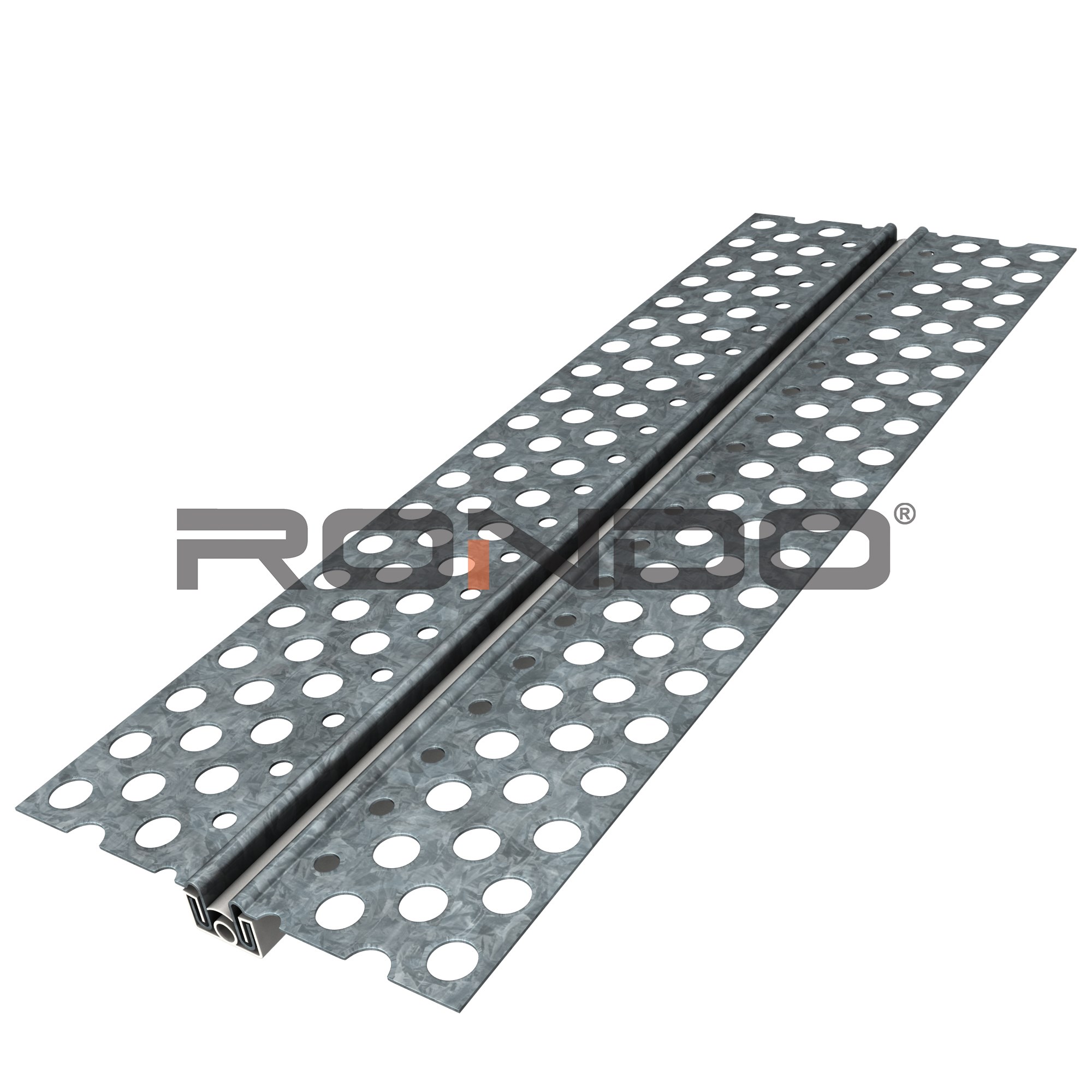 rondo expansion joint 3000mm