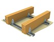 A System of Ceiling Battens | Top Hat Ceiliing Battens | Rondo Key Lock System - Landing Page Featured Image