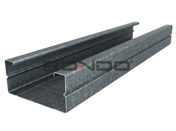 rondo 150mm x 3600mm 1.2bmt maxi jamb stud