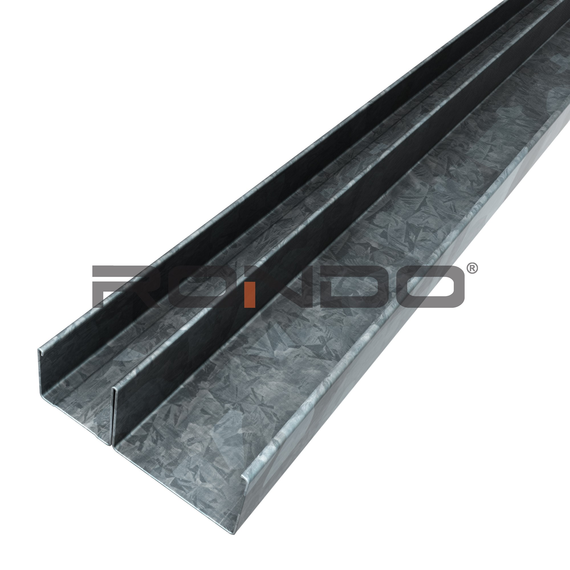 rondo 64mm x 3000mm .55bmt e stud