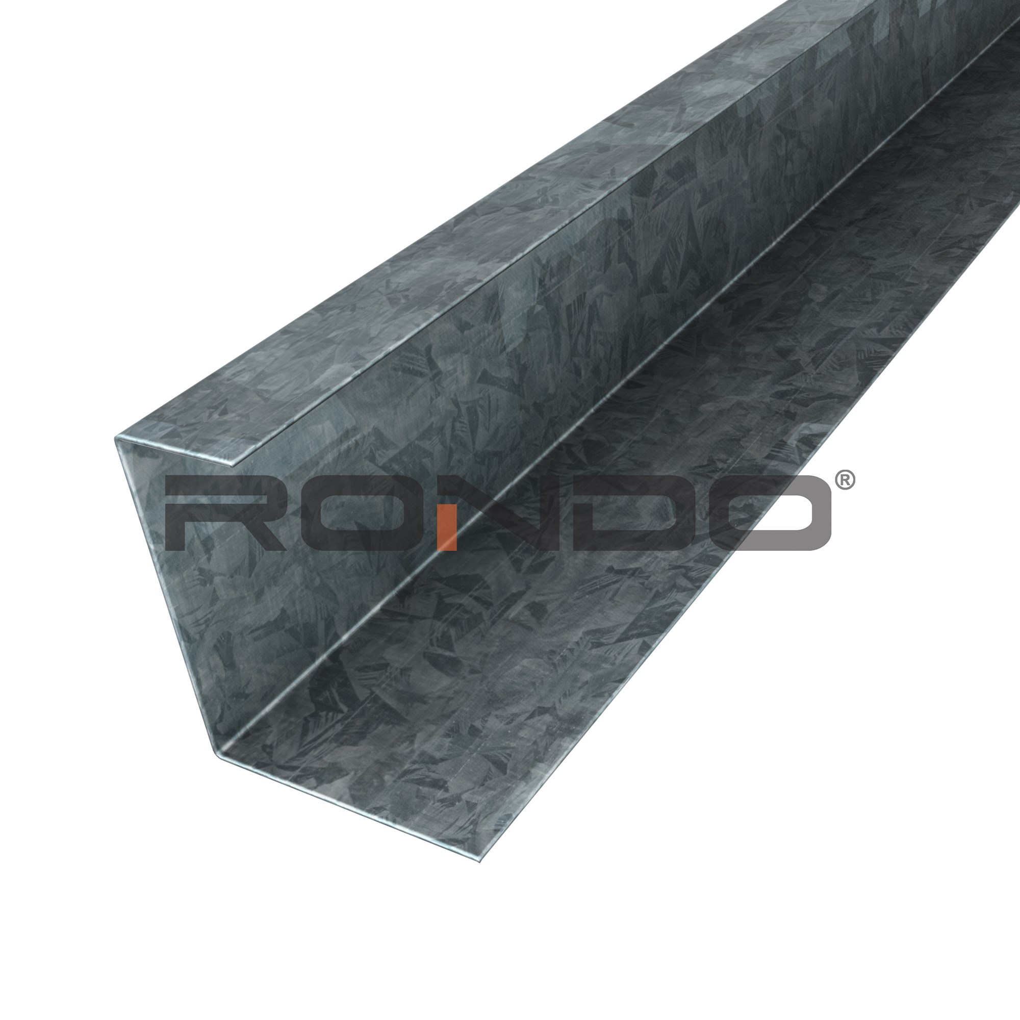 rondo 59 x 3000mm .80bmt j track