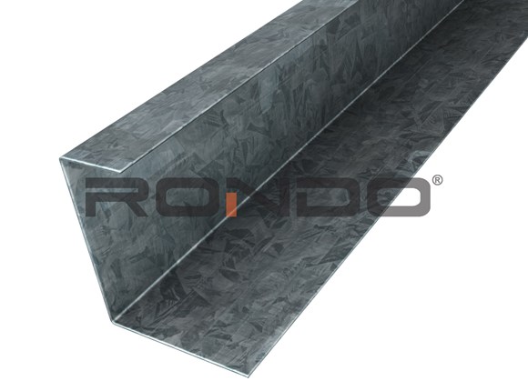 rondo 64mm x 3600mm .80bmt j track