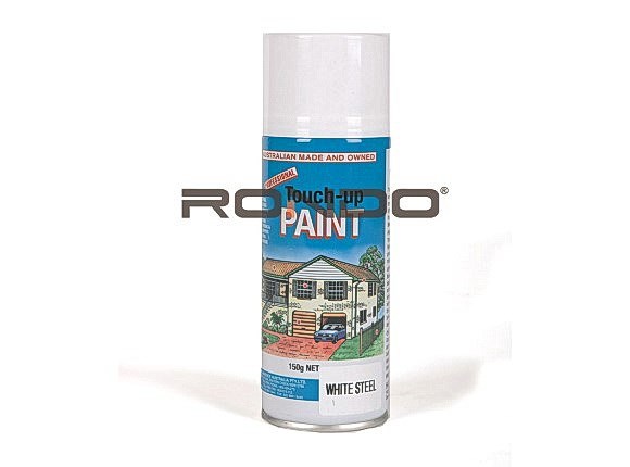 rondo touch up paint