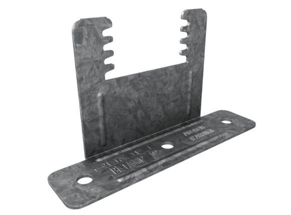 rondo semi rigid insulation clip bg05k