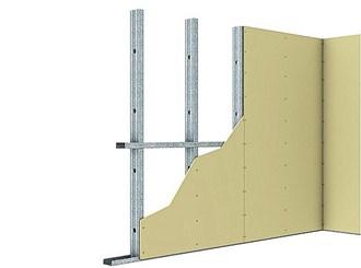 0.50 and 0.55 bmt wall framing