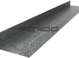 rondo 0.75 wall track