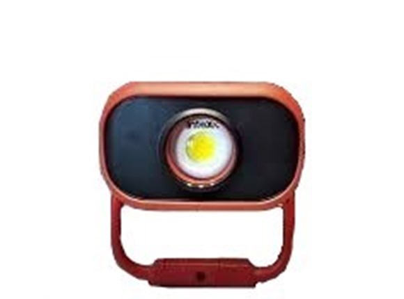 led battery flood light 20w intex