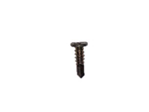 16mm flat head drill point screws box 1000