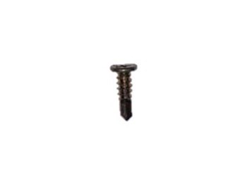 16mm flat head drill point screws box 1000