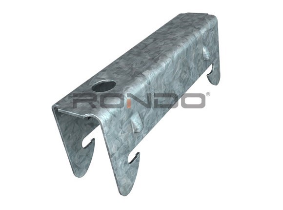 stratopanel 609 interchange clip 605 to 127/128