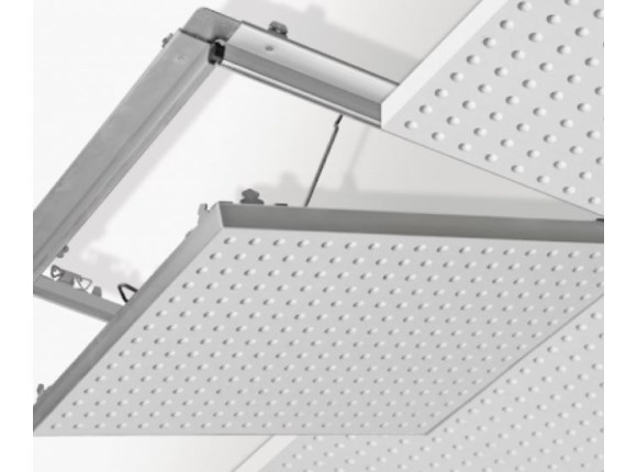 stratopanel access panel 8/18r 613 x 613