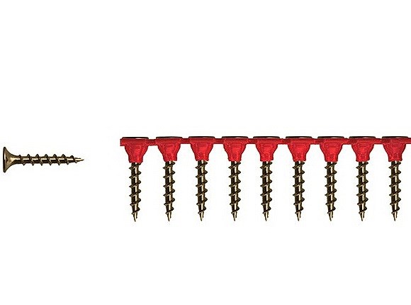 screws bugle np coarse collated