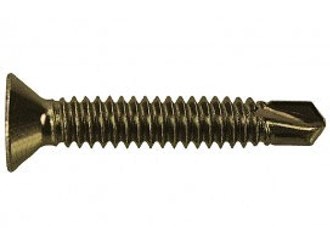 screws csk