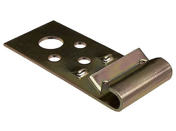 purlin clip box 100