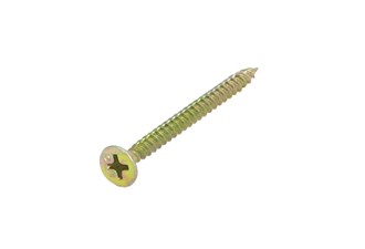 45mm bugle needle point coarse screws box 1000