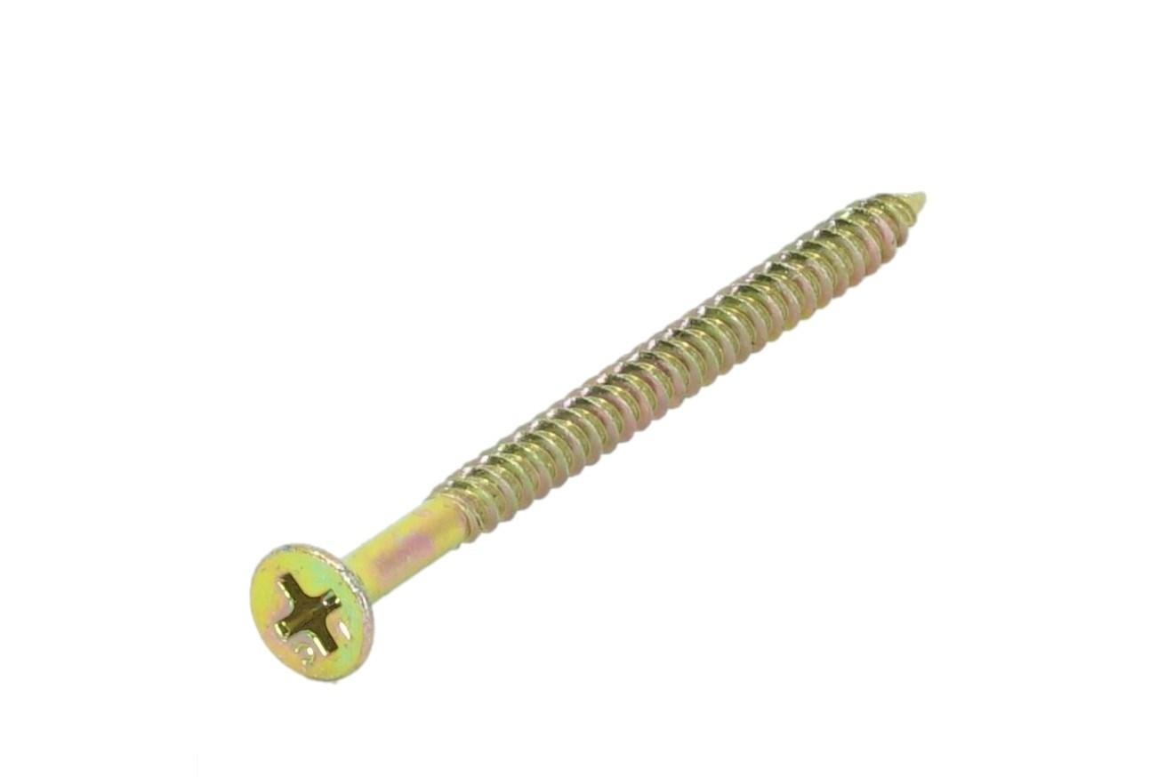 65mm type s needle point screws box 500