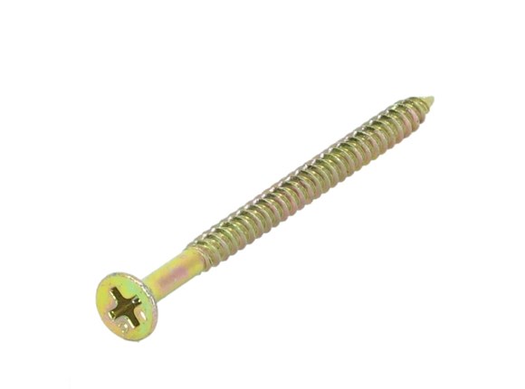 65mm type s needle point screws box 500