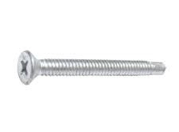 c3 csk drill point 10 gauge screw 40mm box 1000
