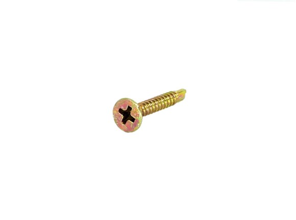 25mm bugle drill point screws box 1000