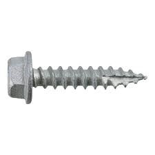 hex head screw type 17 12-11x25 box 500