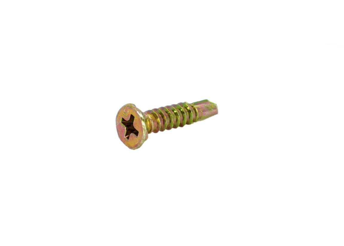 Screws Villaboard Loose