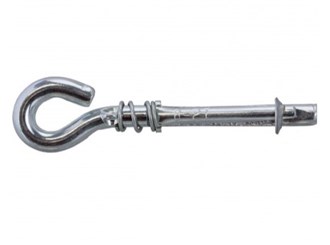tso suspension spring anchor 6 x 40mm box 100