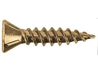 screws villaboard loose