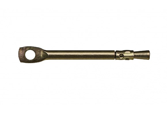 hanging rod suspension wedge anchor