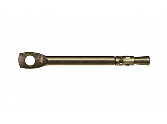 hanging rod suspension wedge anchor box 100